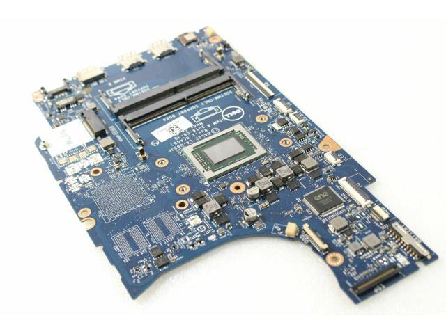 New Motherboard For Dell Inspiron 15 5567 17 5765 Amd Fx 9800p 2 7ghz La D803p 091h1 0091h1 Cn 0091h1 Newegg Com