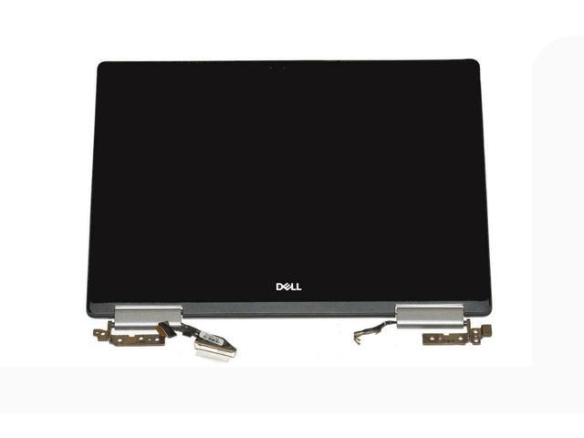New Dell OEM Inspiron 7568 15.6" TouchScreen FHD LCD Display Assembly 