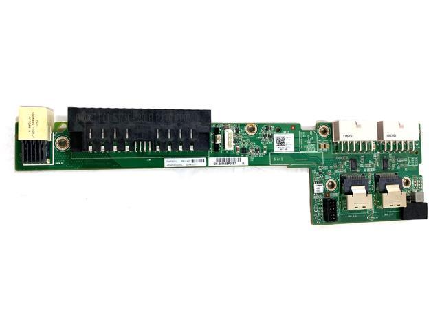 **NEW PULLS** DELL HHR5H INTERFACE MIDPLANE BOARD FOR POWEREDGE C6145 