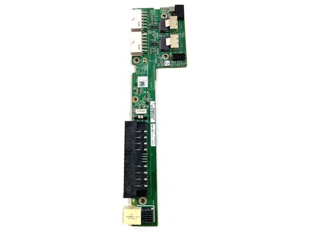 **NEW PULLS** DELL HHR5H INTERFACE MIDPLANE BOARD FOR POWEREDGE C6145 