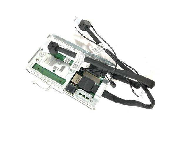 Intel Xeon 4110 Dell Precision T7920 Workstation Pc, Hard Drive