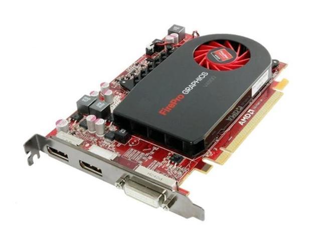 超歓迎された】 AMD FirePro V7900 PCIe 2048MB 4xDP Retail fisd.lk