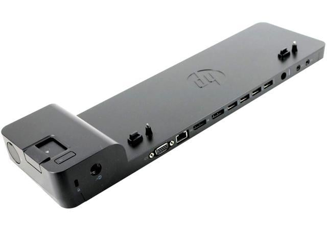 d9y19av 2013 ULTRASLIM-docking USB 3.0 per EliteBook 820 g1 ORIGINALE HP d9y32aa 