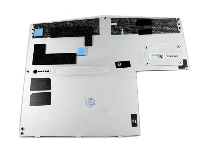 Oem Dell Alienware M11x R2 Ed398 Lower Case Black Bottom Base Panel Access Door Fycpy Newegg Com