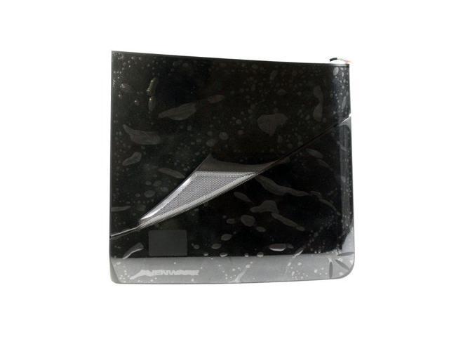 New Alienware X51 Andromeda R1 R2 Left Side Plastic Panel Cover PK92M 60YF5