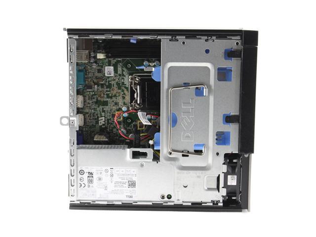 Genuine Dell Optiplex 9020 SFF Front Bezel Chassis 