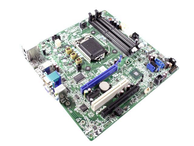 Dell Precision T1700 Mini Tower MT LGA 1155 Socket DDR3 SDRAM Intel C226  Chipset Motherboard 48DY8 73MMW M5HN1