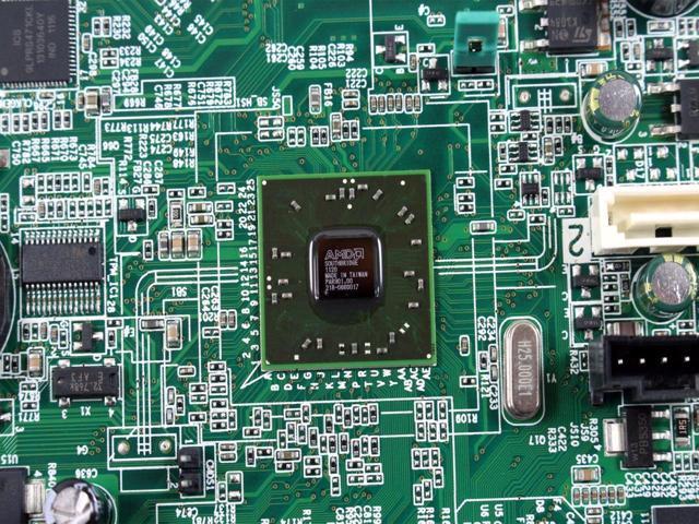 GENUINE Dell Optiplex 580 SFF AMD Socket DDR3 Motherboard TCYKM 