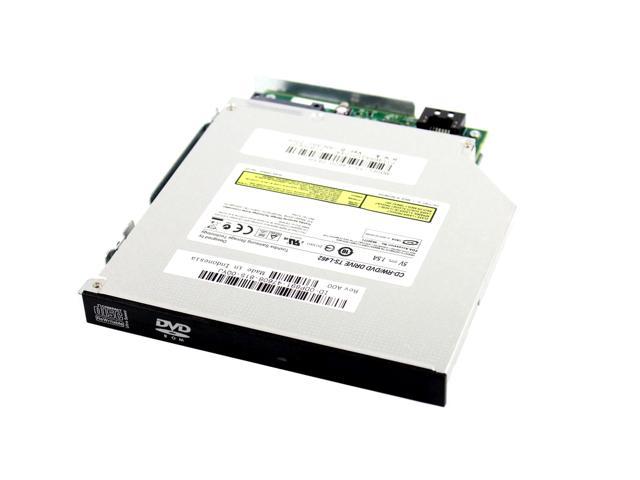 New Dell Latitude D400 Inspiron 510m CD-RW/DVD-ROM IDE Drive TS-L462