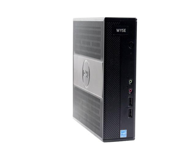 Refurbished: Dell Wyse Zx0D 7010 Thin Client AMD G-T56N 1.65GHz 