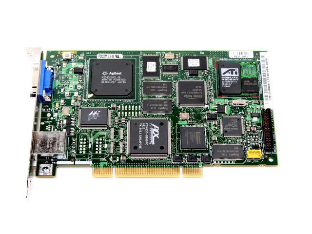 Refurbished: Genuine Dell Poweredge 6850 Server DRAC 4/P Remote Access  Controller Card PCI HJ866 0HJ866 - Newegg.com