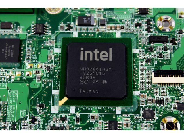 Intel crestline gm gm965 поддерживаемая память