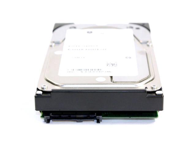 Refurbished: Dell MBA3147RC 146GB SAS 15000RPM 16MB Cache 3.5" Hard ...