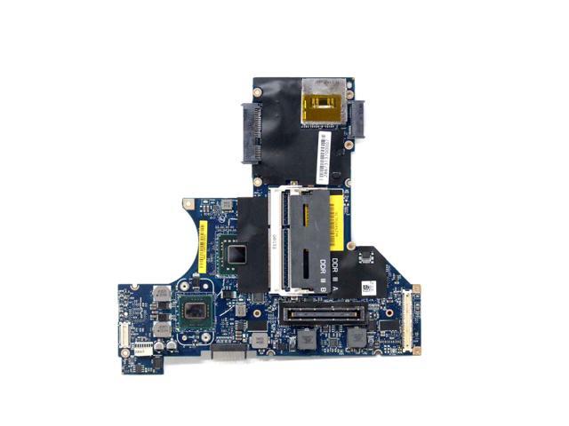 Refurbished Dell Latitude E4300 Intel Core Sp9400 2 40 Ghz Chipset Gs45 Socket Bga956 Ddr3 Sdram 2 Slots Laptop Motherboard Nh9r0 Cn 0nh9r0 Newegg Com