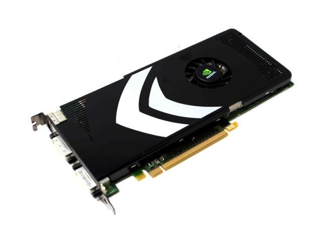 Genuine Nvidia GeForce 8800 GT 512 MB 256 bit DDR3 Video Graphics Card YG17P 0YG17P CN-0YG17P
