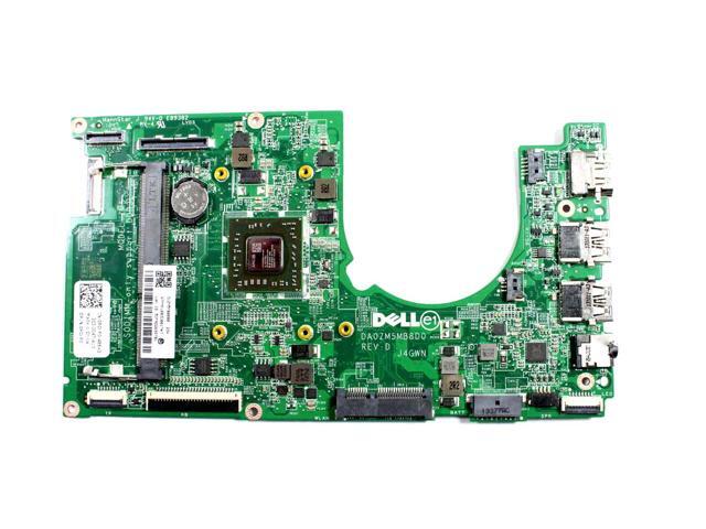 New Dell Inspiron 3135 AMD A6-1450 Laptop Motherboard PCKF0 CN-0PCKF0 DA0ZM5MB8D