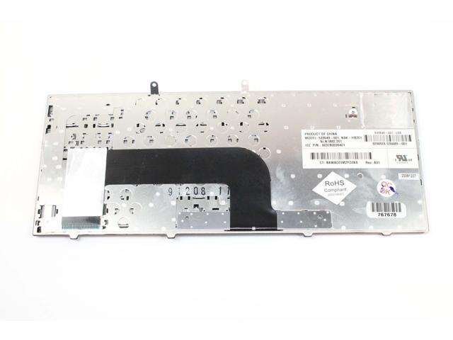 Laptop Keyboard Black Compatible for Acer TravelMate 4740 4740G 4740Z 4740ZG 8372 8372G 8372T 8372TG 8372TZ 8372Z 8472 8472G 8472T 8472TG 8472z P//N:PK1307R1A01 9J.N1P82.A1D NSK-AMA1D US Layout