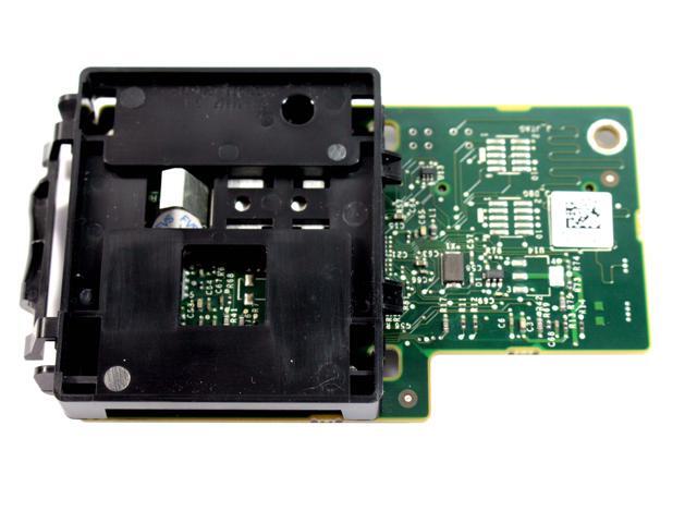 Dell PowerEdge R810 R815 R910 SD Card Module Reader G0NX2 0G0NX2 CN-0G0NX2