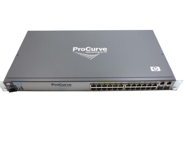 J9088A I HP ProCurve 2610-48 Layer 3 Switch