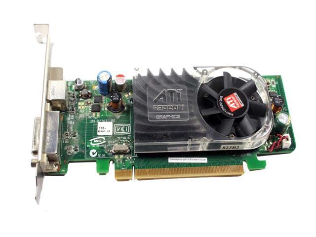 Ati Radeon Hd 2400 For Mac