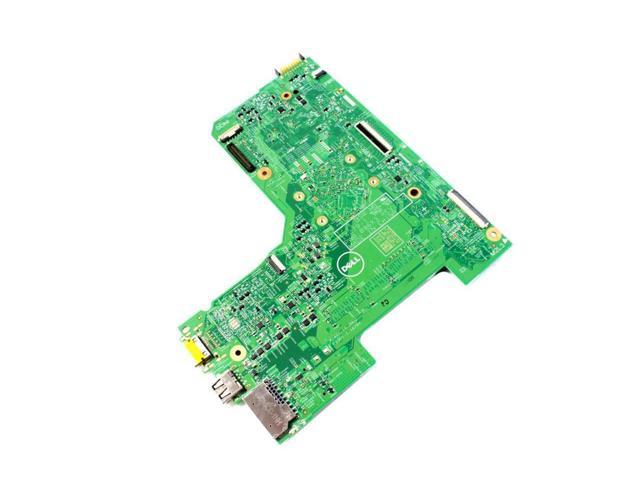 Genuine Dell Inspiron 14-3452 Laptop Motherboard With Intel Celeron N3050  1.6GHz CPU 896X3 0DTRW CN-00DTRW