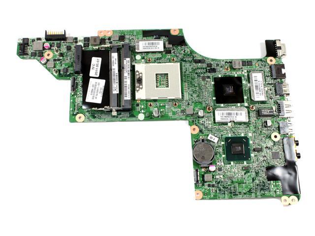 Hp Pavilion Dv6 Ram Slots