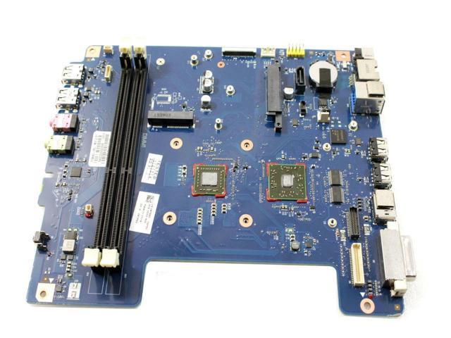 Dell Wyse 7010 Thin Client Motherboard With AMD G-T56N 1.65GHz 879R0 0879R0