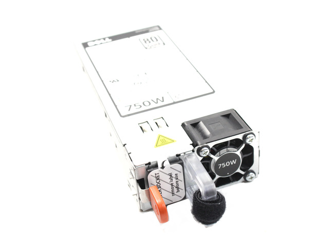 thumbnail image 2 of Dell 6W2PW 750W Power Supply For Poweredge R720 – Tested With 90 Day Warranty 2 of 5