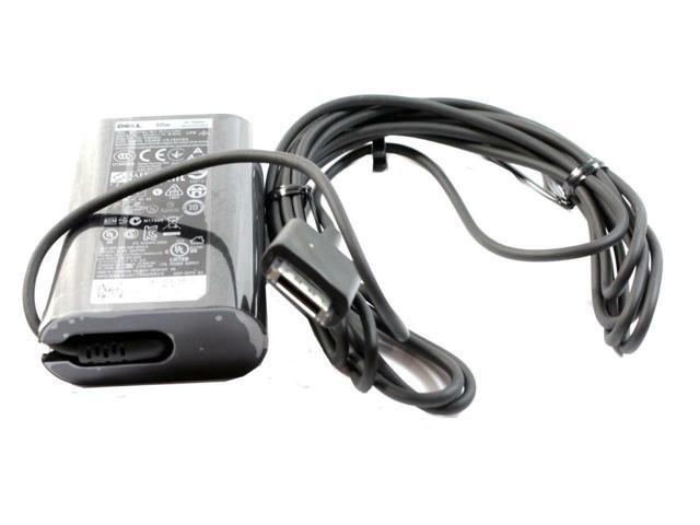 Dell Venue 11 Pro 5130 Xps 10 Latitude 10 St2 St2e 30w 19 5v Slim Ac Adapters Da30nm131 Black Hcdwk 8n3xw 08n3xw Newegg Com