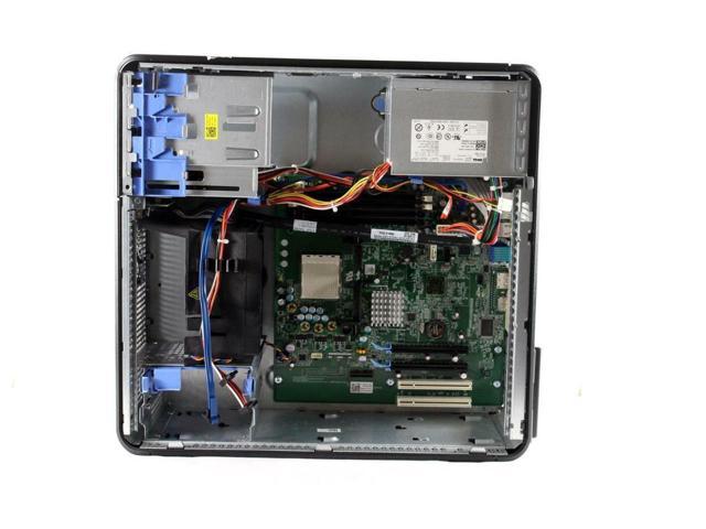 Dell Optiplex 980 Mt Chassis With 305w H305p 02 Power Supply Dkgh4 W8185 M02 M05 M06 X8129 C9962 Newegg Com