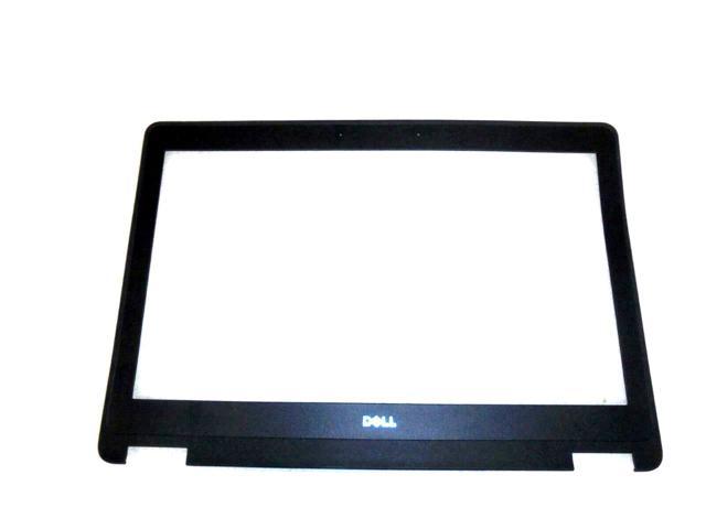 New Genuine Dell Latitude E7270 Lcd Front Bezel No Webcam Port Nia01 30rww 030rww Cn 030rww 1038