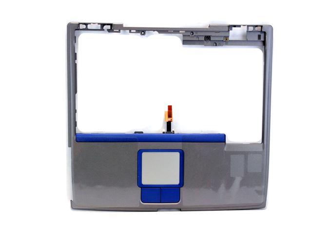 NEW OEM Genuine DELL Inspiron 1464 Palmrest Touchpad Assembly Mouse Button W9NMP