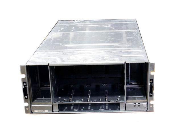 Refurbished Kj730 Dell Emc Cx3 80 Chassis Only Hammerhead Mallet Xpe2 Hpe S Fibre Channel Fc Storage Bare Bones Enclosure Emc2 100 561 653 Newegg Com