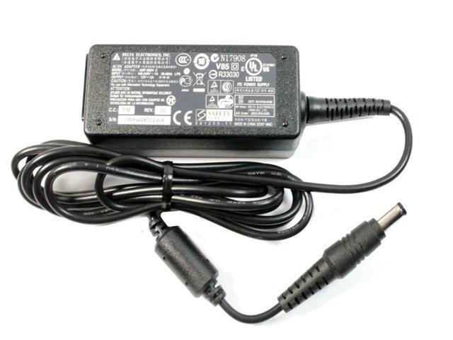 Delta Adp 36eh C Ac Adapter Asus Eee Pc 701sd 701sdx 1000hg No Cord Pn0f3 Newegg Com
