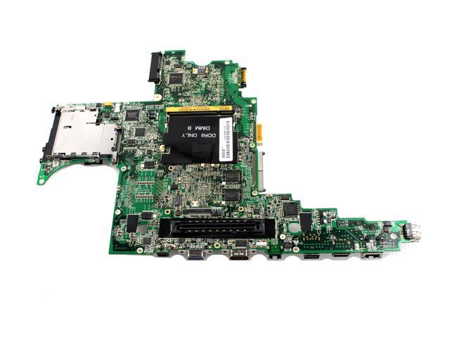 Dell Precision M65 Motherboard with nVidia 256MB Onboard Video Graphics  FF096 YY715