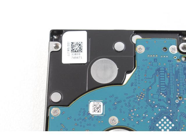 Hard Drive IBM DJSA-232 07N4138