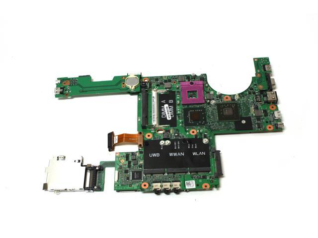 Refurbished Dell Xps M1530 Video Nvidia 8600m 256mb Core Duo Laptop Motherboard Mu715 F406k N028d F124f 0f124f Cn 0f124f Newegg Com