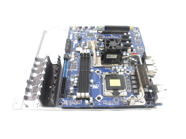 New Dell Alienware Area 51 Intel X58 Desktop Motherboard Ddr3 4d1yc 04d1yc Cn 04d1yc Newegg Com