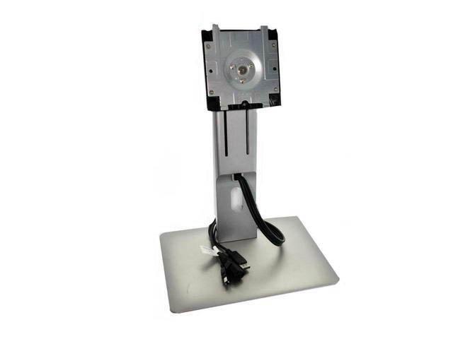 Dell MONITOR STAND MKS14 Silver NC1RR 0NC1RR CN-0NC1RR 767RR 4663V 452-BBIR