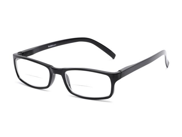 1.50 bifocal reading glasses