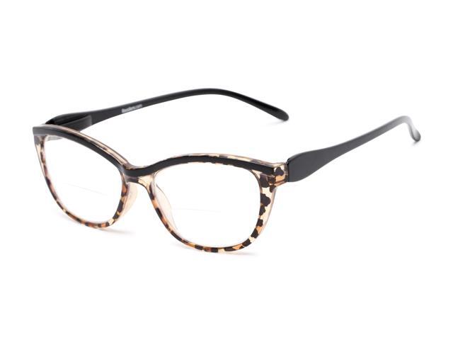 bifocal reading glasses 2.25