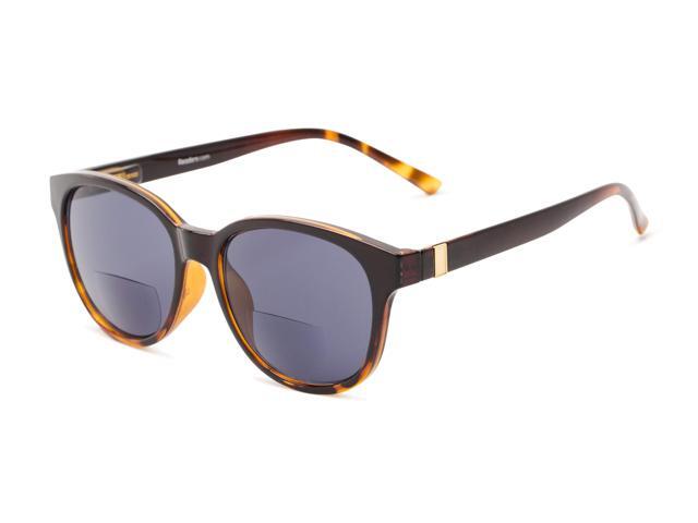 full frame bifocal reading glasses