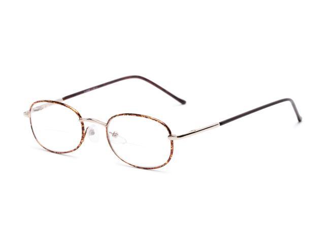 1.25 bifocal reading glasses