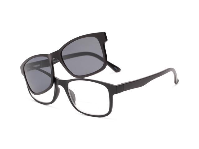 bifocal reading glasses