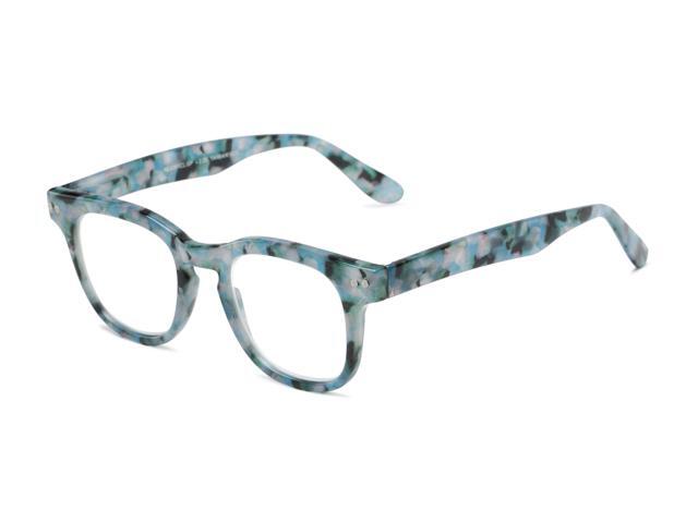 tortoise reading glasses