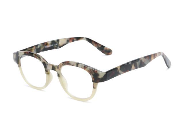 olive green glasses