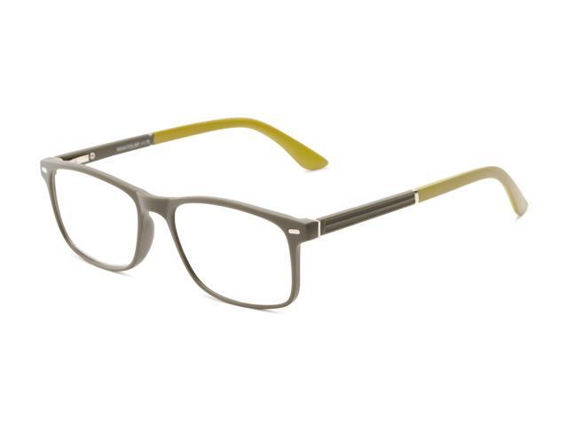 olive green glasses