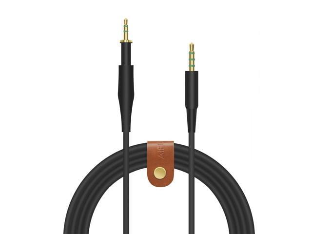 Replacement Cord Cable For AKG Q460 K430 K450 K451 K452 K480 K490 K495 Headphone