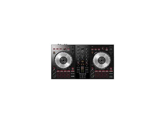Pioneer Ddj Sb3 Serato Dj Controller With Pad Scratch Newegg Com Pioneer Ddj Sb3 Serato Dj Controller With Pad Scratch Newegg Com