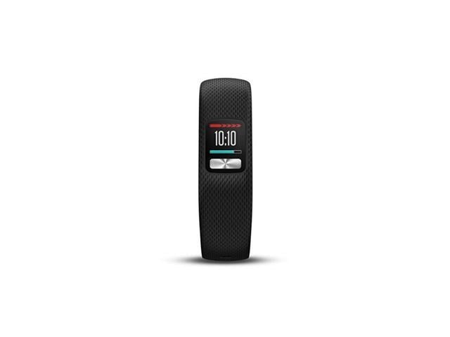 vivofit 4 black